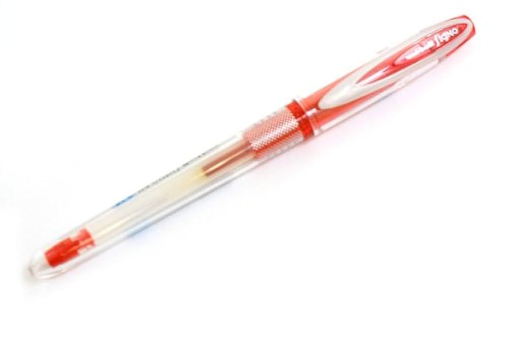 【廃盤品・未開封】ユニボール シグノビット0.18mm 黒10本 世界一ボール径の小さいボールペン: きたきつねの文房具日記